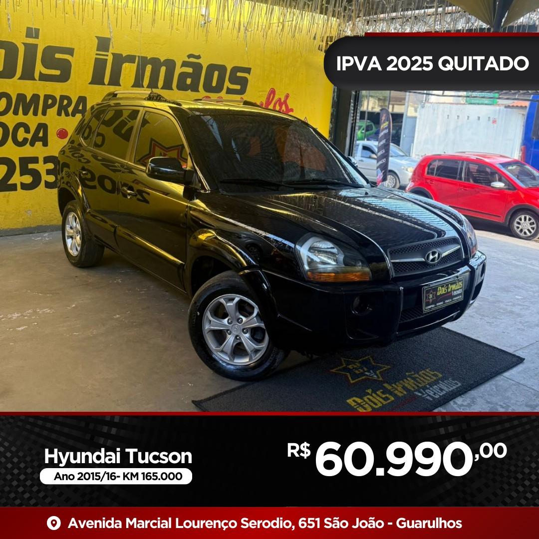 Foto veículo